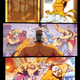 Illustration for article titled This New emSuper Street Fighter/em Graphic Novel from Udon Delivers a Greasy Battle Royale